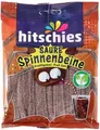 Hitschies Saure Spinnenbeine, Cola, 125 g