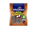 hitschies Süßigkeit, Hitschies Saure Spinnenbeine Cola Geschmack vegane Fruchtgummi 125g