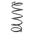 1x ORIGINAL® Spidan 55786 Fahrwerksfeder Hinten für Mitsubishi PAJERO SPORT I