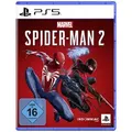 MARVEL S SPIDER-MAN 2 PS5 USK: 16