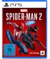 Marvels Spider-Man 2 - PS5