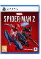 PlayStation 5 Marvel's Spider-Man 2 Videospiel - Deutsche Version - NEU OVP PS5