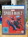 Marvel's Spider-Man 2 Playstation 5