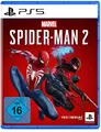 Sony PS5 Playstation 5 Spiel Marvel Spiderman 2 NEU NEW 55