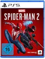 Spiderman 2  PS-5 - Sony  - (Sony PS5 / Action)