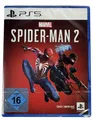 Marvel’s Spider Man 2 Playstation 5 PS5 Marvel NEU OVP