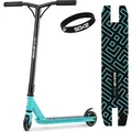 SOKE EVO Performance Scooter hellblau - Hellblau