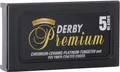 Derby Premium Rasierklingen