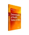 Determinants of Health Status in India, Keya Sengupta