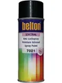 belton Sprühlack Belton Spectral Lackspray 400 ml schwarzgrau