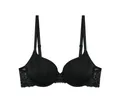 Passionata T-Shirt-BH »Nina« - Damen - Gr. 80F - schwarz