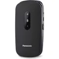 Panasonic KX-TU446EXB 2G (2.40", 0.30 Mpx) (KX-TU 446 EXB)