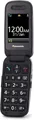 Panasonic KX-TU446EXB, 32MB, schwarz, 2G