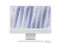 Apple iMac 59,69cm (24") silber