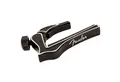 Fender Westerngitarre, Zubehör, Kapodaster, Dragon Capo curved - Kapodaster