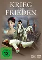 Krieg und Frieden (1967) - Fernsehjuwelen GmbH  - (DVD Video / Drama)