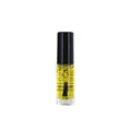 Herome Ende Extrem Beschädigte Nägelol Mandelöl - Repariert Extrem Beschädigte und Eingerissener Naturnägel nach dem Gebrauch von Kunstnägeln – besonders Gut mit Nagelhärter - 7ml.