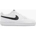 Nike W  Court Vision Lo Nn Sneaker Weiß, Damen, Größe: 44 - Nike W  Court Vision Lo Nn Sneaker Weiß, Damen, Größe: 44 - woman - Weiss