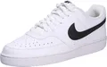 Nike Sneakers DH3158-101 in White color size 44