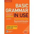 Basic Grammar in Use Student's Book with Answers and Interactive eBook
