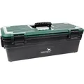 Parforce Waffenpflegebox und Range Box