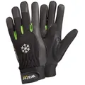 Ejendals Winter-Arbeitshandschuhe EN 511:2006 schwarz 6