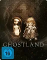 Ghostland - Limited Steelbook [Blu-ray]
