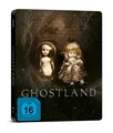 Ghostland (Pascal Laugier) Limited Steelbook / Blu-ray / NEU