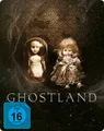 Ghostland - Limited SteelBook Blu-ray *NEU*OVP*