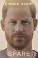 Spare, Prince Harry