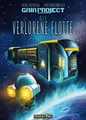 GW30e5 Gaia Project: Die verlorene Flotte Neu & OVP