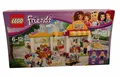 🚨LEGO FRIENDS: Heartlake Supermarkt (41118) *NEU* | Händler ✅