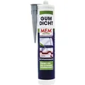 MEM Gum Dicht 310 ml Dicht-Fix Dichtungsmasse Dachabdichtung