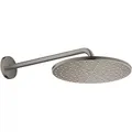 Grohe Rainshower Kopfbrause mit Brausearm x cm rund || 26558AL0