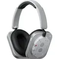 Headphone (1), Kopfhörer weiß, Sound by KEF, Adaptive Geräuschunterdrückung (ANC), HI-RES-Audio