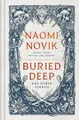 Naomi Novik Buried Deep and Other Stories (Gebundene Ausgabe)