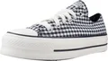 CONVERSE CHUCK TAYLOR ALL STAR LIFT Blau