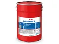 Remmers HK-Lasur 3in1 Grey-Protect platingrau, 10 Liter, Holzlasur aussen, 3n1: Imprägnierung, Grundierung & Lasur, Holzschutz vor Feuchtigkeit & UV-Strahlung