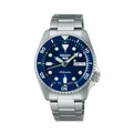 5 Sportarten SKX Sports Style, 38 mm, Azul