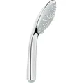 Grohe Handbrause Euphoria 110 Duo 27220000 11 cm chrom (2 Strahlarten, 16.60 l/min) (27220000)