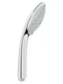 Grohe Euphoria 110 Duo, Handbrause 2 Strahlarten, chrom
