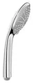 Grohe Euphoria Duo Brause- und Duschsysteme - Handbrause 2 Strahlarten 27220000 Classic