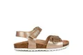 Geox Mädchen J Adriel Girl C Sandalen, 000bj Rose Gold, 33 EU