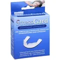 Stressgard Aufbissschiene gegen Bruxismus