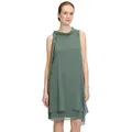 Vera Mont Cocktailkleid Vera Mont Cocktailkleid ohne Arm Schluppe grün 44