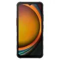Samsung Galaxy XCover7 SM-G556B 16,8 cm (6.6") Dual-SIM Android 14 5G USB Typ-C 6 GB 128 GB 4050 mAh Schwarz - Schwarz