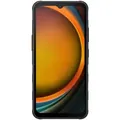 Samsung Galaxy XCover7 SM-G556B 16,8 cm (6.6") Dual-SIM Android 14 5G USB Typ-C 6 GB 128 GB 4050 mAh Schwarz