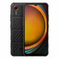 Samsung Galaxy XCover 7 schwarz Enterprise Edition Dach 6+128GB ohne Simlock...[Italienische, ungarische, polnische, rumänische, österreichische und schweizerische Versionen]