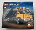 Lego  Technic 42147 Kipplaster NEU-NEW/ OVP-MISB