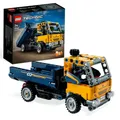 LEGO Technic 42147 Kipplaster